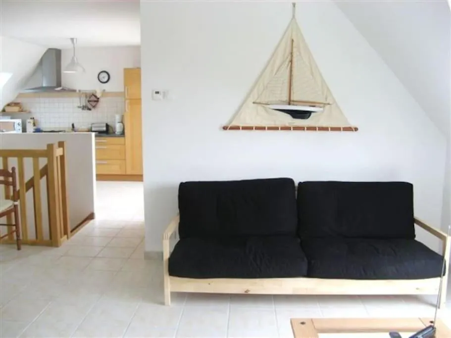 Maison Trez Rouz, A 100M De La Plage , Vue Mer Holiday home Crozon