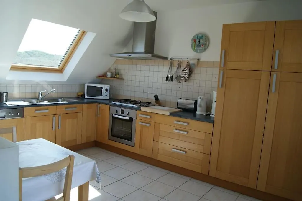 Holiday home Maison Trez Rouz, A 100M De La Plage , Vue Mer