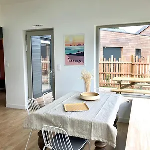 Nouveau: La Du Bout Du Monde - Petit Minou - : Votre Pied-à-terre Breton Standing pl01 Crozon