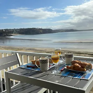 L'imprenable Vue Crozon