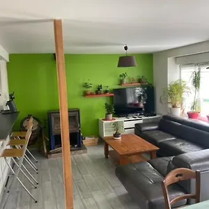 Maison Avec Jardin Crozon