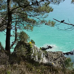 Ty Kozh De L'aber Crozon
