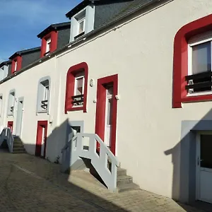  Apartment Fontaine Morgat